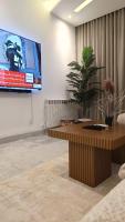 Luxurious appartment - B&B