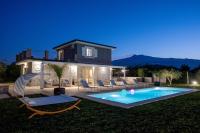 Villa Flara Relais - B&B Calatabiano