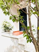 Villa Bianca Kavala - B&B