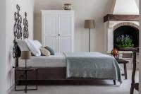 Doppelzimmer mit Terrasse