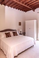 Doppelzimmer mit Terrasse