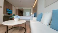 Studio with Sea View