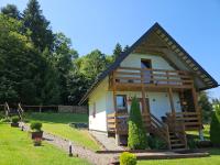 Domki pod Polaną - B&B Lesko