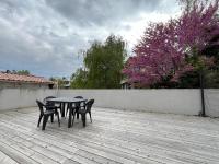 Appartements proche CHU - B&B Saint-Priest-en-Jarez