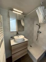 Appartamento con 1 Camera da Letto