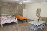 Casa vacanze da Cosimo BEIGE - Ferienwohnung Porto Cesareo