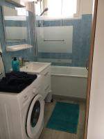 Apartment mit 1 Schlafzimmer