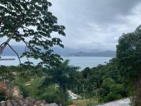 Linda casa Ilhabela com vista maravilhosa - Chambres d'hôtes Ilhabela