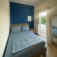 Seaview Apartment Agiokampos - B&B Agiokampos