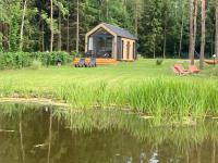 Mazury Resort-10 m od jeziora - B&B