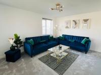 Stunning 3 Bed in Grimsby - Bed and Breakfast