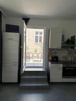 Appartement 1 Chambre