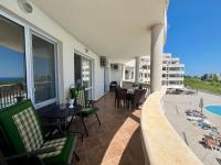 Apartment mit Meerblick