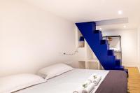 Disponible - Paris - All Equipped Duplex - From 1 to 6 Guests - Chambres d’hôtes