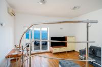 Appartamento con 1 Camera da Letto e Balcone