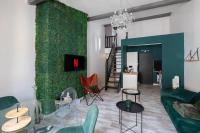 Duplex élégant à Montauban - Chambres d’hôtes Montauban