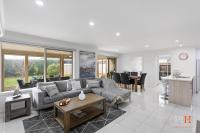 Spacious 4-BR Family Home - Ferienwohnung Cowes