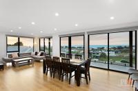 Panoramic Paradise 4-BR San Remo - B&B San Remo