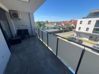Keszthely Apartman - B&B