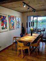 Przystań Sienna - Gdańsk - Ferienwohnung Danzig