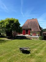Maison Melville - B&B