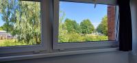 Sunny Uno apartment 1 floor - B&B