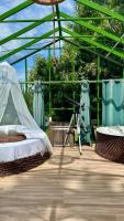 REMANSO DE TRASFONTAO_Nido 360° - Ferienwohnung
