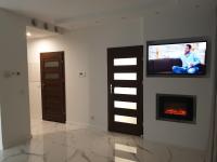 Top Notch apartment - Ferienwohnung Bydgoszcz