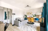 GuestReady - Charming Apartment on the top floor - B&B