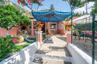 Ocean View Oasis - Palaiokastritsa - Chambres d’hôtes Skarpári