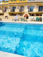 Flat Dream - B&B Urbanizacion los Balcones