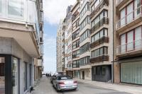 Luxe zeeverblijf op 1min van het strand - 5p - Ferienwohnung Knokke-Heist