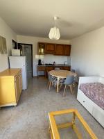 Apartamento con vistas al jardín