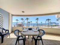 Appartement T3 avec climatisation et parking à La Ciotat (4 pers) - FR-1-770-17 - B&B La Ciotat