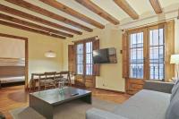 Alcam Sombrerers - B&B Barcellona