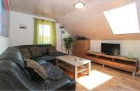 Apartment mit 2 Schlafzimmern