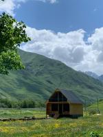 Cottage AISI / კოტეჯი აისი - B&B