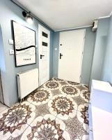 Jęczmienna Attic - B&B Torun