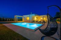 Villa Botanica by IstriaLux - B&B Medulin