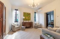 Palazzo Calvi di Coenzo - Padova - B&B Padova