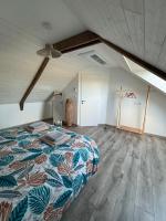 Maison 4 Chambres