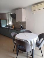 Two-Bedroom Deluxe Apartment