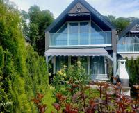 Sowi Kąt - Domki z Baliami oraz Tradycyjne - B&B