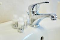 Camera Tripla con Bagno Privato Esterno
