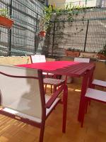 Appart hyper centre Nice - Bed and Breakfast Nice