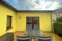 Haus Antje Gartenbungalow - Chambres d’hôtes