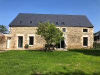 Maison Pearson-Juno Beach - B&B Graye-sur-Mer