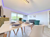 Dünensand - Ferienwohnung Schillig