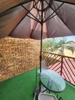 Olympus Side - Chambres d’hôtes Pretoria