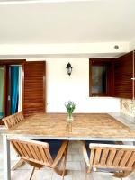 Civico 8 Alexander - Ferienwohnung Alghero